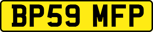 BP59MFP