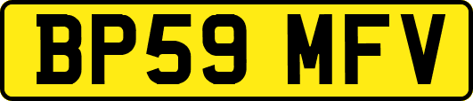 BP59MFV