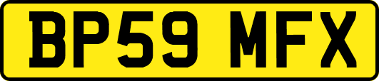 BP59MFX
