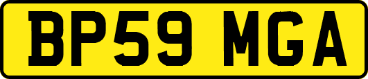 BP59MGA