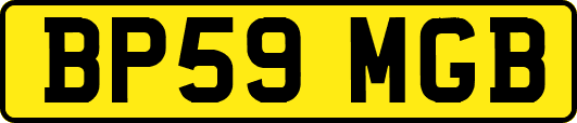 BP59MGB