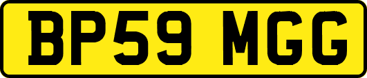 BP59MGG