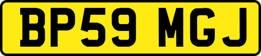 BP59MGJ