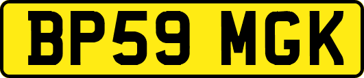 BP59MGK