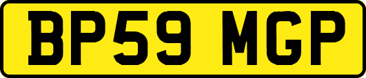 BP59MGP