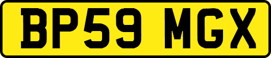 BP59MGX