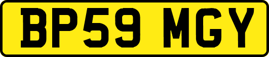 BP59MGY