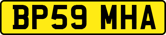 BP59MHA