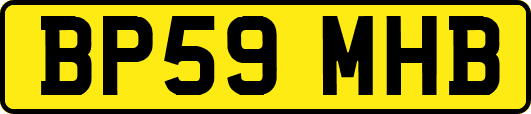 BP59MHB