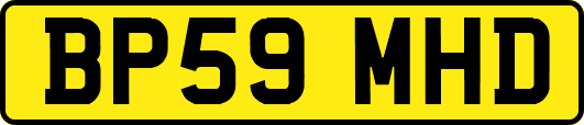 BP59MHD