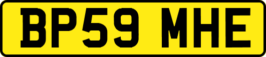 BP59MHE
