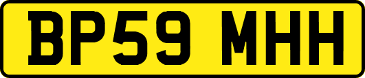 BP59MHH