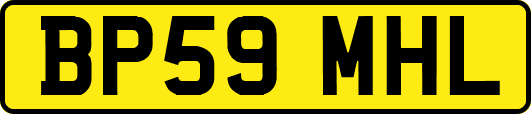 BP59MHL
