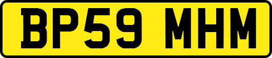 BP59MHM