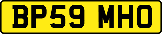 BP59MHO
