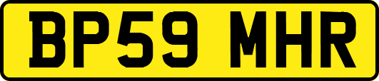 BP59MHR
