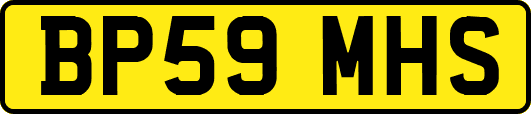 BP59MHS