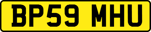 BP59MHU