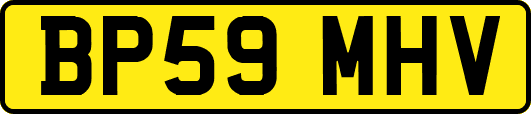 BP59MHV