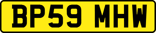 BP59MHW