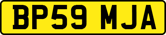 BP59MJA