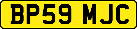 BP59MJC