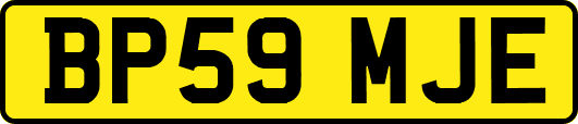 BP59MJE