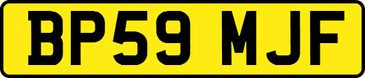 BP59MJF