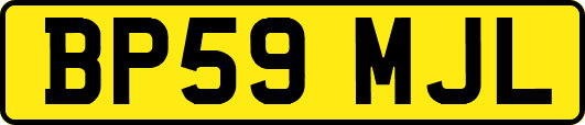 BP59MJL