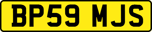 BP59MJS