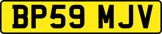 BP59MJV
