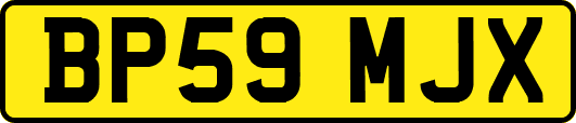 BP59MJX