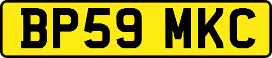 BP59MKC