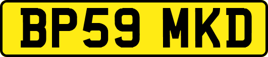BP59MKD