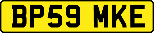 BP59MKE