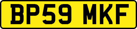 BP59MKF
