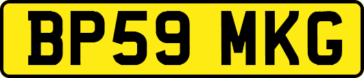 BP59MKG