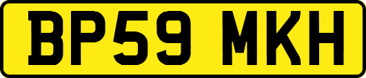 BP59MKH