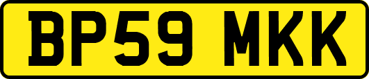 BP59MKK