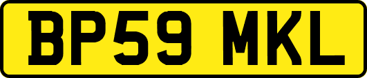 BP59MKL