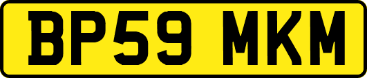 BP59MKM