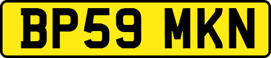 BP59MKN
