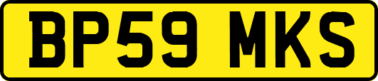 BP59MKS