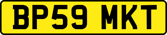 BP59MKT