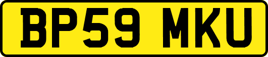 BP59MKU