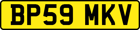 BP59MKV