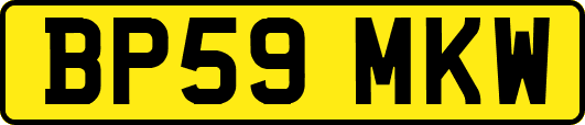 BP59MKW