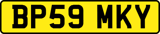 BP59MKY