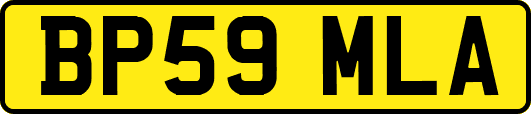 BP59MLA