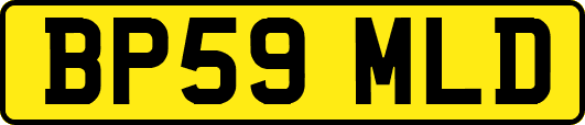 BP59MLD